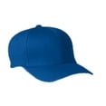thumbnail image 1 of Flexfit Adult Wooly 6-Panel Cap, 1 of 2