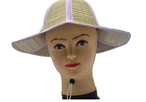 fedora fishing hat