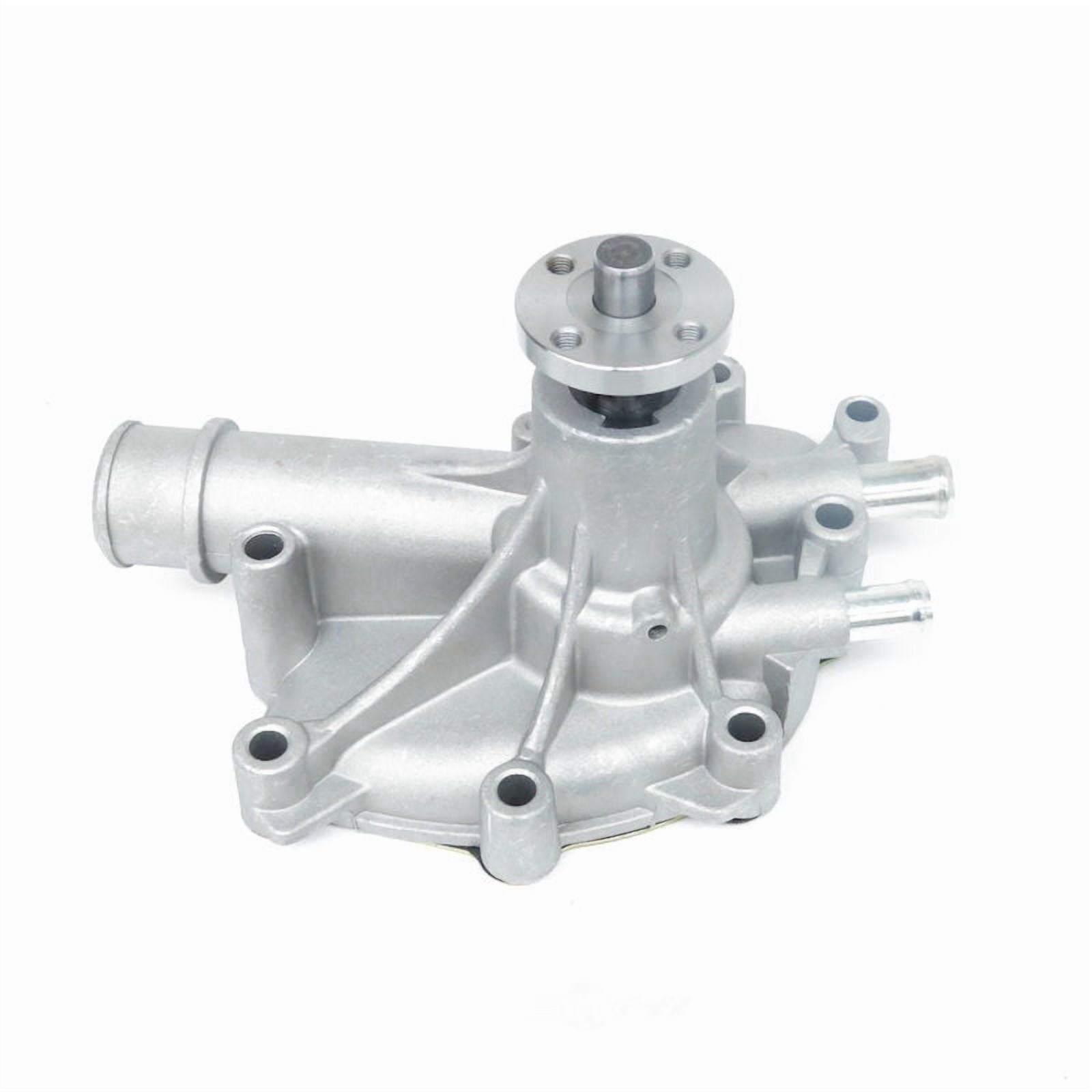 US Motor Works US4052 New Water Pump Fits select: 1988 ,1991 FORD CROWN VICTORIA