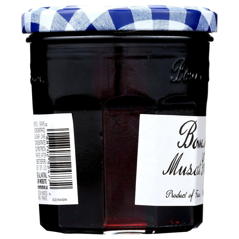 Bonne Maman Muscat Grape Jelly (13 oz) | Delivery Near Me