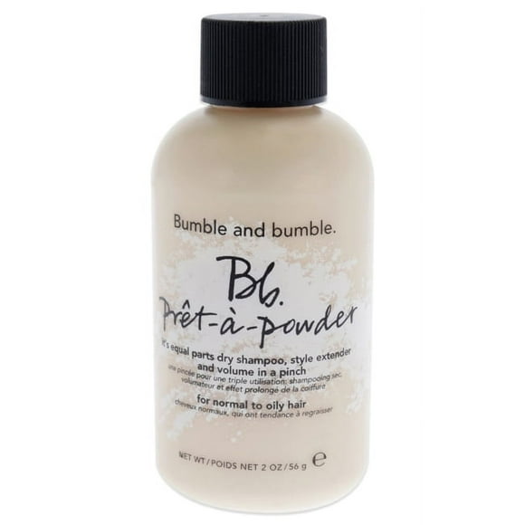 Bb Pret A Powder by Bumble and Bumble for Unisex - 2 oz Shampoo