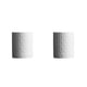 thumbnail image 4 of Moyic Frascos para velas de línea que agregan un toque de clase a la decoración del hogar, velas vacías de lujo, familia de tazas mate Type2 NO2, 4 of 6