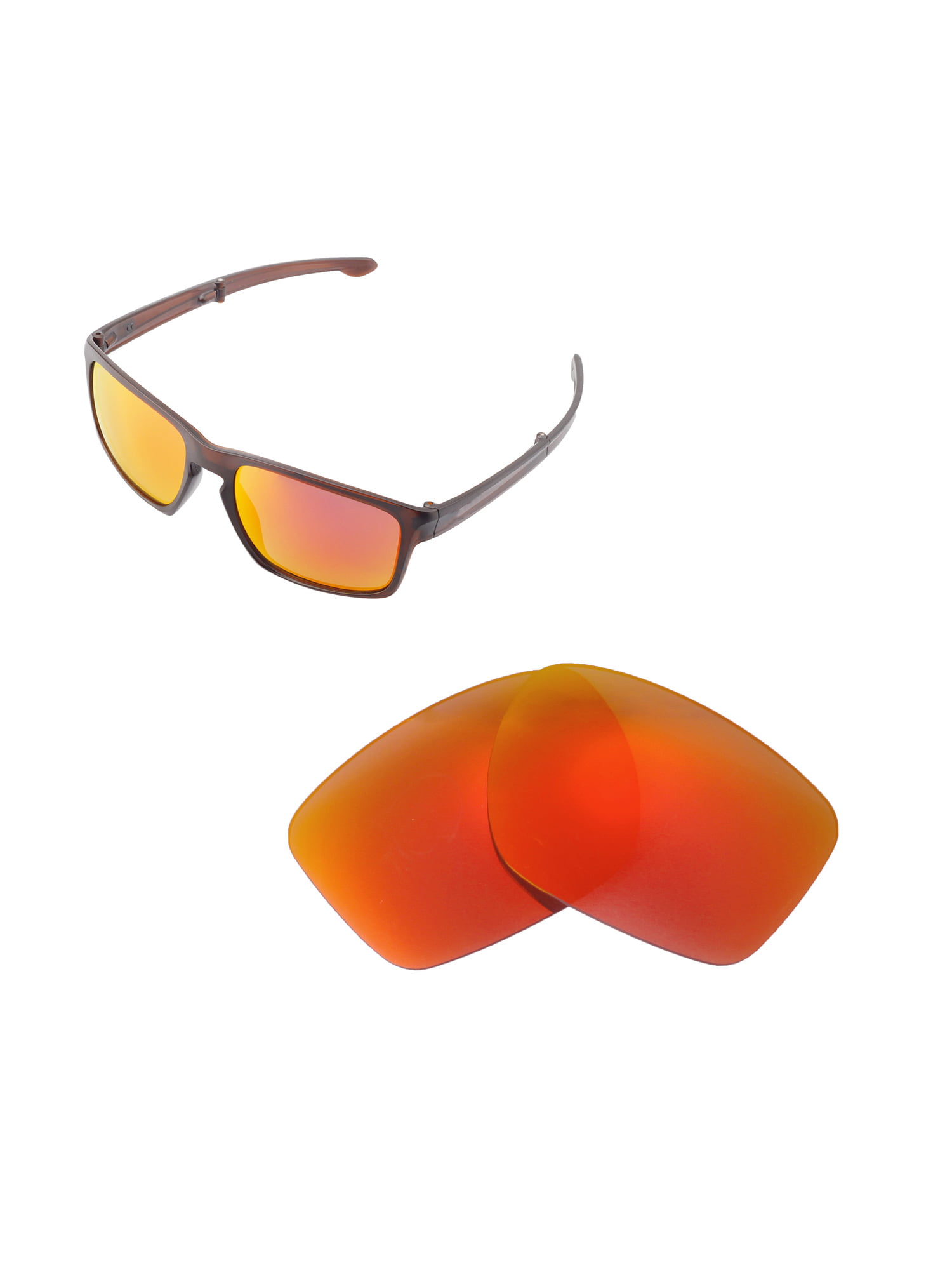 oakley sliver f replacement lenses