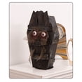 thumbnail image 4 of Decorative Coffin Prop With Motion Sensor Lightweight Party Scene Setting Themed Event Display Piece For Festive Celebration 0.66Lbs, 4 of 9