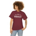 thumbnail image 6 of Wanderlust Tee, 6 of 9