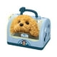 thumbnail image 3 of Juguete de casa para cachorros, juguete interactivo, muñeco de peluche, juguetes eléctricos suaves para bebés, portátil para C, 3 of 9