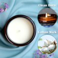 thumbnail image 4 of Regalo de 40 cumpleaños de Candle Friectavy para mujeres y hombres, 4 of 7