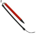 thumbnail image 2 of NIBOLOG Anti Lost Universal Mobile Phone Tablet Drawing Writing Stylus Pen, 2 of 7