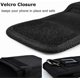 thumbnail image 5 of Mobile Phone Belt Case for Redmi Note 12 11 Pro Plus 10 9 Poco X5 Pro M5S 12C, 5 of 5