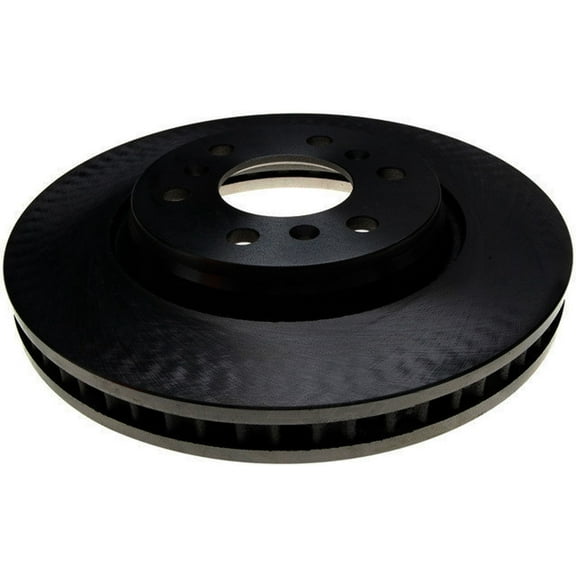 ACDelco Disc Brake Rotor 18A2349A Fits select: 2006-2008 CHEVROLET UPLANDER, 2006 PONTIAC MONTANA