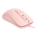 thumbnail image 1 of Gaming Mouse, Practical Plug And Play Mouse  For Home For Office For Laptop For Notebook, 1 of 8