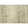 thumbnail image 4 of Alora Decor Radiant 10' x 13' Abstract Beige/Ivory/Tan Hybrid Area Rug, 4 of 7