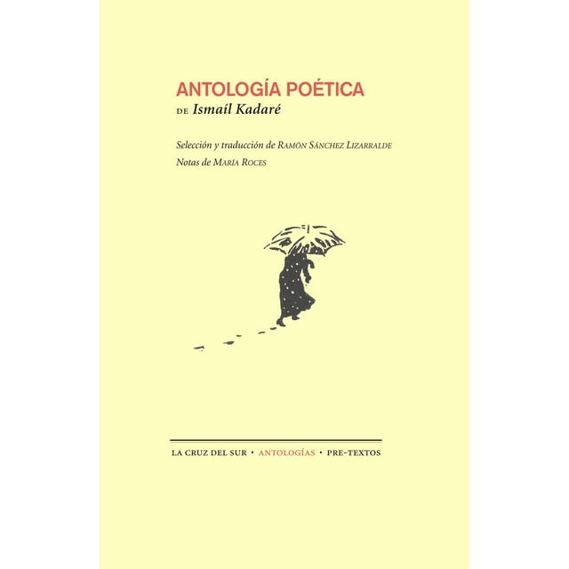 Antología poética