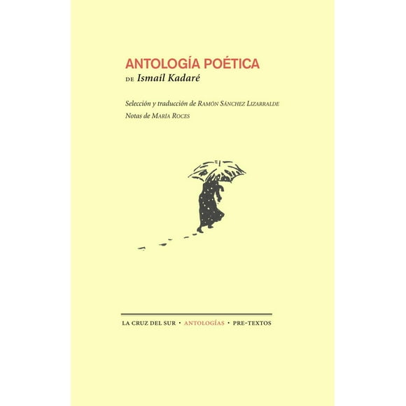 Antología poética