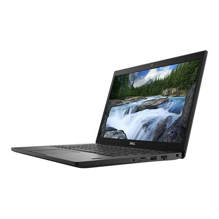 UPC: 0825633515970 | Dell Latitude 7490 – Intel Core i7 8650U / 1.9 GHz – Win 10 Pro 64-bit – UHD Graphics 620 – 16 GB RAM – 512 GB SSD – 14  1920 x 1080 (Full HD) – refurbished