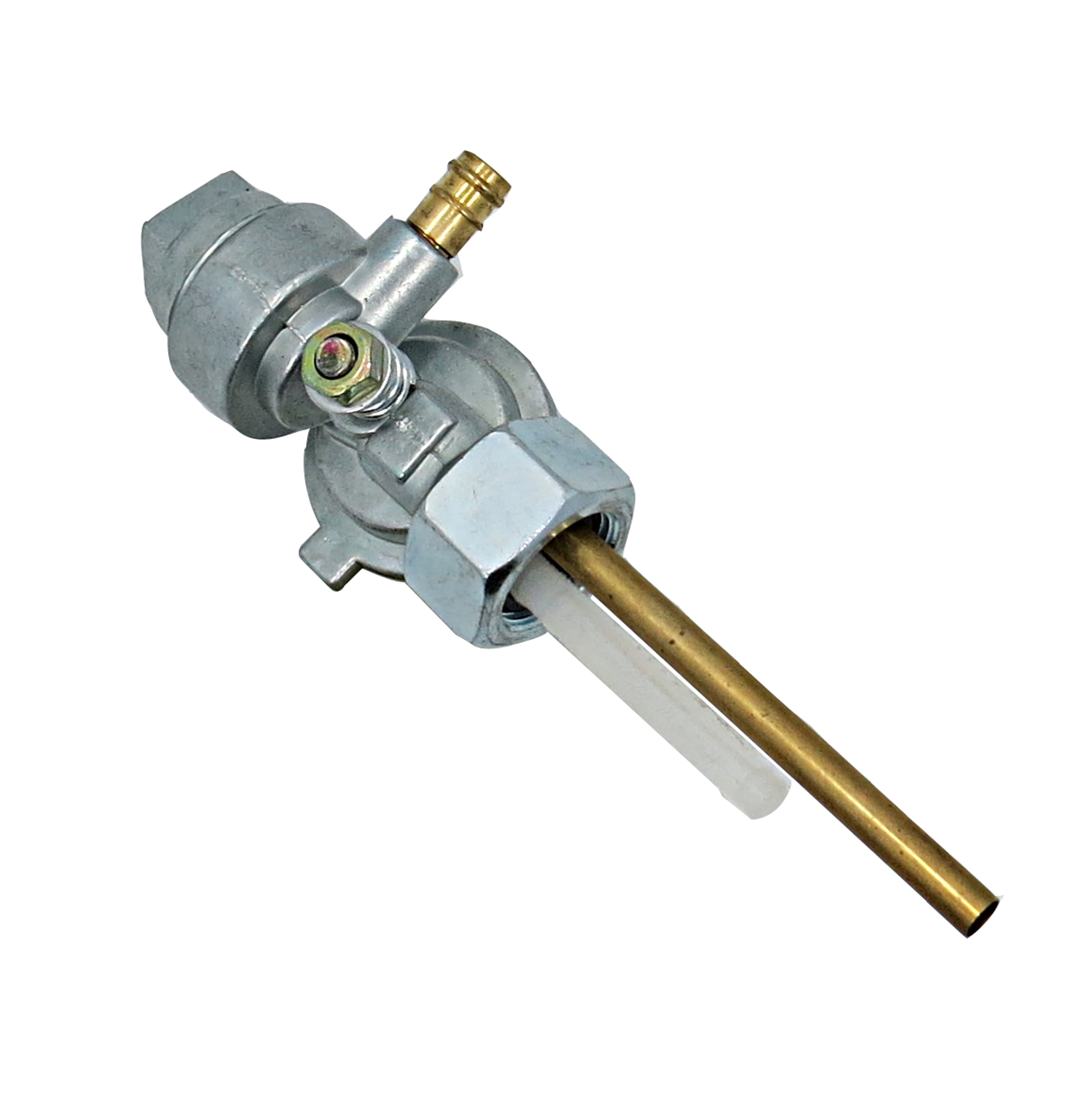 Replacement Fuel Petcock Valve for Yamaha GT80 1975-1980, OEM 367