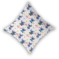 thumbnail image 3 of Fundas de almohada con diseño de Stitch, paquete de 2 fundas de almohada para sofá cama, sala de estar, 22 x 22 pulgadas, 3 of 8