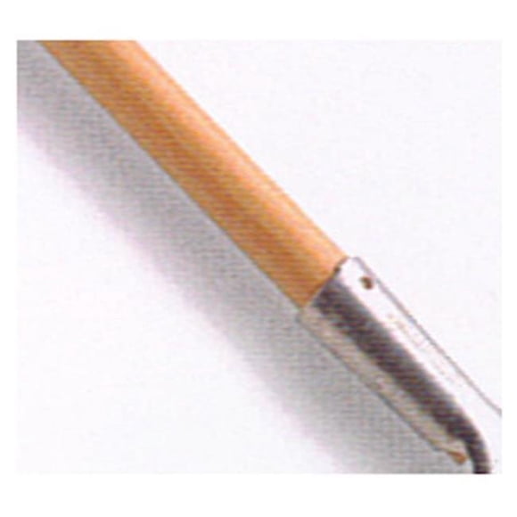 Ettore Products 240316281 1628 54 in. Wood Handle for Floor Squeegee