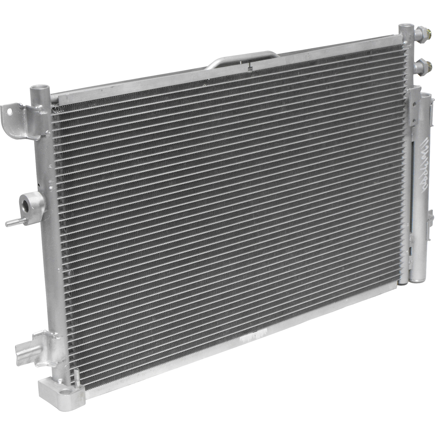 UAC KT 5019A Compressor-condenser Replacement Kit