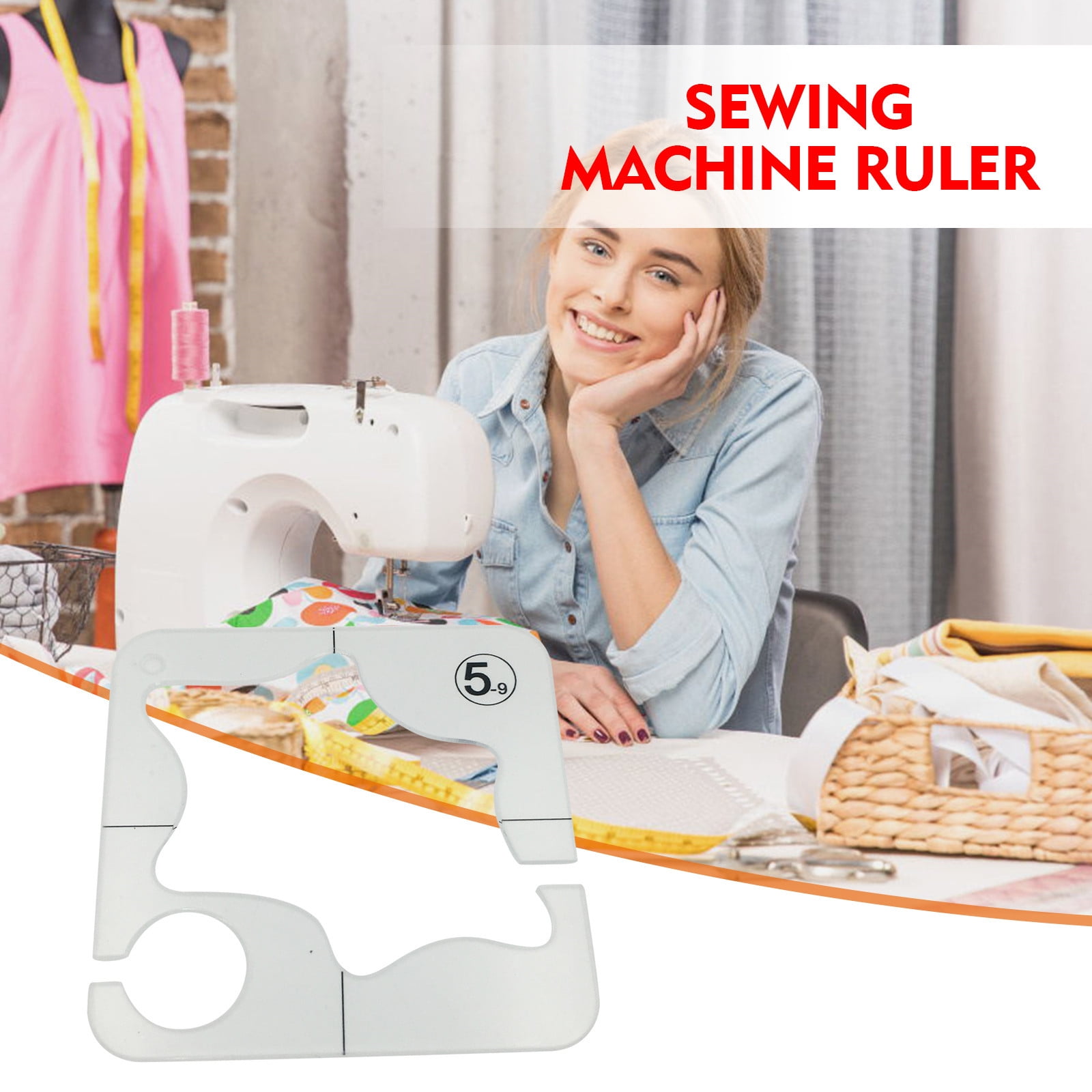 quilting frame for regular sewing machine