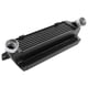 thumbnail image 3 of Intercooler turbo, accesorio para automóvil Intercooler turbo de montaje frontal Intercooler de montaje frontal diseñado por expertos, 3 of 9
