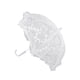 thumbnail image 2 of Paraguas de encaje para boda, decoración de fotos, accesorios para damas de honor, niños, mujeres, fiestas, bodas Estilo D, 2 of 9