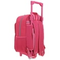 thumbnail image 3 of Mochila con Ruedas grande Chenson para mujer CHEY Rosa, 3 of 7