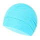 thumbnail image 3 of Gorro de baño,Gorro de baño de nailon para mujeres y hombres con pelo largo,Gorro de natación portátil para adultos,antideslizante,para surf,Gorro de natación de entrenamiento con trenzas, 3 of 8