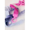 thumbnail image 5 of BIBS Loop - Cadena para chupete con silicona, para bebés a partir de 0 años, práctico manejo con una sola mano, compible con chupetes Bibs y otras marcas, lavable a máquina, sin bisfenol A, marfil, 5 of 5