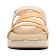 thumbnail image 2 of Sandalia Flexi para Mujer Estilo 122903 Camel, 2 of 5