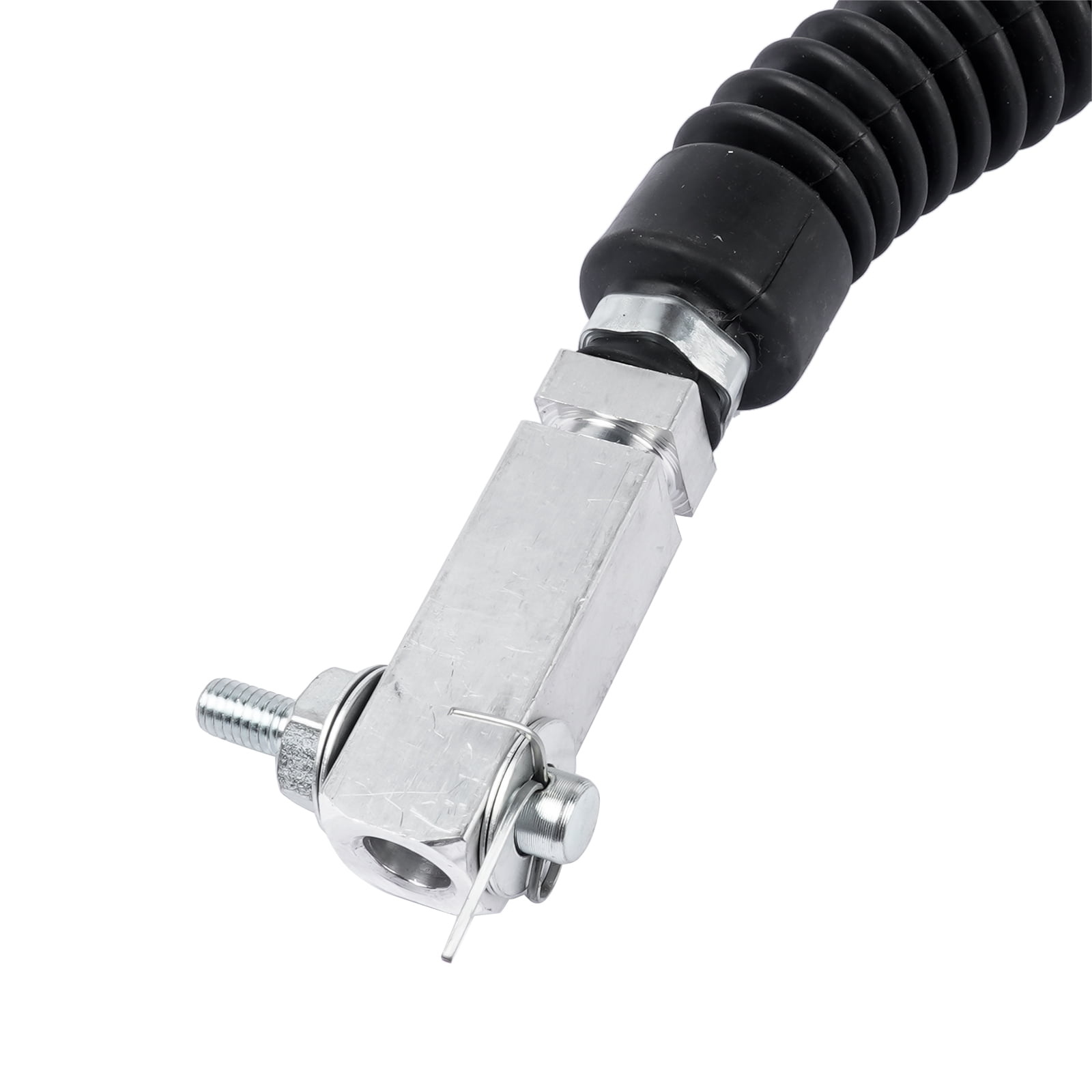 Koomaha Actuator for Hitachi ZX30U ZX33U ZX35U ZX38U-3 John Deere