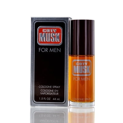 Coty Musk Men/Coty Cologne Spray 1.5 oz (M)