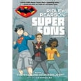thumbnail image 1 of Le Projet PolarShield (Super Sons, Bk. 1), 1 of 2