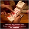 thumbnail image 4 of Spin Master Games, Murder Phone Party Game, 4-10 Players, Ages 13 and up, 4 of 10