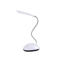 thumbnail image 1 of Wweixi LED Desk Lamps 360° Rotating Reading Light Natural Table Beads Lantern Adjustable Mini Folding Indoor Lighting Accessory Working, 1 of 8