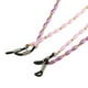 thumbnail image 4 of Collar de gafas Sunnimix 2 Piezas de sol deportivas de moda de lectura Rosado morado, 4 of 8