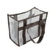 thumbnail image 4 of Bolsa de malla portátil NikouMX de tela Oxford gran capacidad, 4 of 8