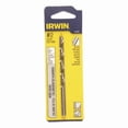 thumbnail image 1 of Broca de calibre de alambre Irwin High Speed Steel #2 3-7/8 pulgadas, 1 of 4