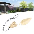 thumbnail image 4 of Blessing Wind Chimes, Beautiful Wind Chimes Pleasant Peaceful Sound Copper  For Decoration For Gift, 4 of 8