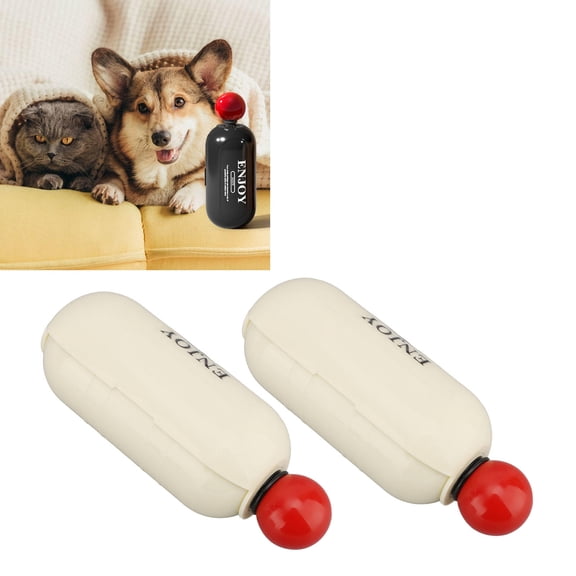 Xirurus 2‑in‑1 Lint Roller & Scraper, Extendable & Washable Pet Hair Remover for Laundry & Furniture – Compact, Dust‑Proof, Reusable