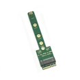 thumbnail image 3 of M.2 Wifi Adapter Wifi Networking Card To NGFF NVMe 2280 M.2 SSDs Converter Card ForW1re1essNetworking PC Accessories, 3 of 7