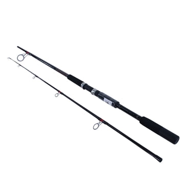 Shakespeare Ugly Stik Bluewater Spin Rod 5'6" Extra Heavy - USBW-JSP561XXH