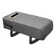 thumbnail image 2 of Almohadilla para reposabrazos multifuncional para consola central, funda protectora para reposabrazos de coche gris, 2 of 9