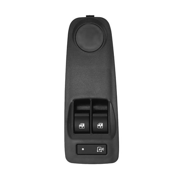 Front Driver Side Master Power Window Switch for Ram ProMaster 1500 2500 3500 2014-2017 Replace 1ZP75JXWAC