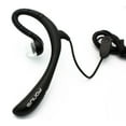 thumbnail image 6 of Earphone w Mic Wired Mono Headset for Galaxy Tab A7 10.4 (2020) Tablets - Headphone 3.5mm Single Earbud Hands-free Microphone for Samsung Galaxy Tab A7 10.4 (2020), 6 of 6