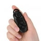 thumbnail image 3 of 4 en 1 Control Remoto inalámbrico Bluetooth, Control Remoto VR Mini Controlador inalámbrico Bluetooth para Juegos, Control Remoto del Temporizador Stick Selfie para teléfono para iOS/Android Unbranded XD04590, 3 of 8