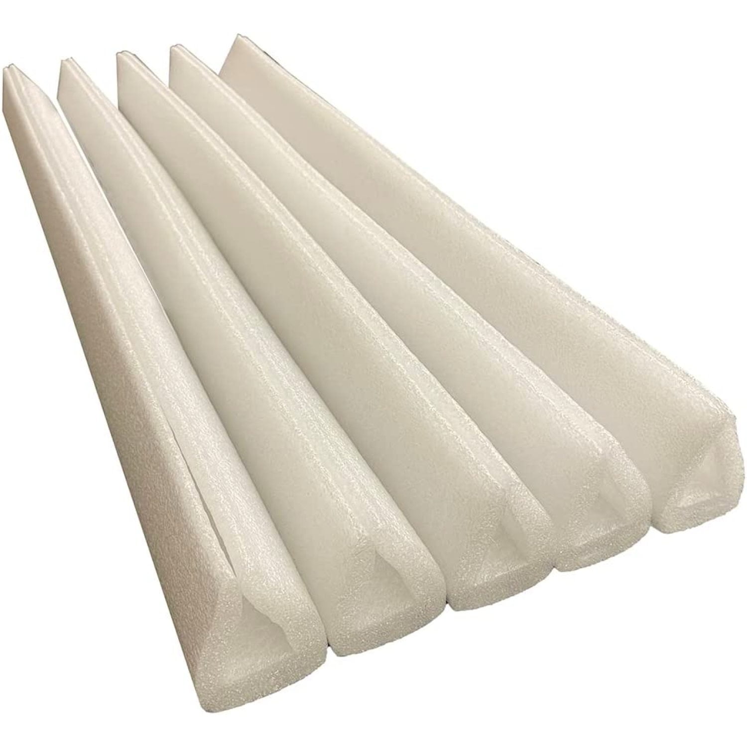 UChannel Foam Edge Protectors 5 Count