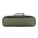 thumbnail image 1 of Bolsa De Almacenamiento De Herramientas Portátil, Bolsa De Herramientas Rectangular De Tela Oxford 600D Para Reparación De Emergencia De Coche, Herramienta Para Acampar Al Aire Libre Yuarrent HA025308-02, 1 of 7