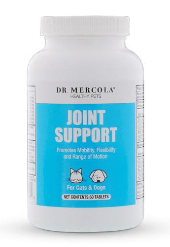 supplements for animals