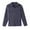 Navy, variant on HAiming Women's Fleece Jacket Long Sleeved Full Zip Outdoor Warm Hooded Coats Casual Lightweight Outwear with Pockets